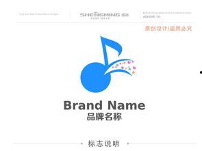 吃瓜娱乐logo设计图片大全